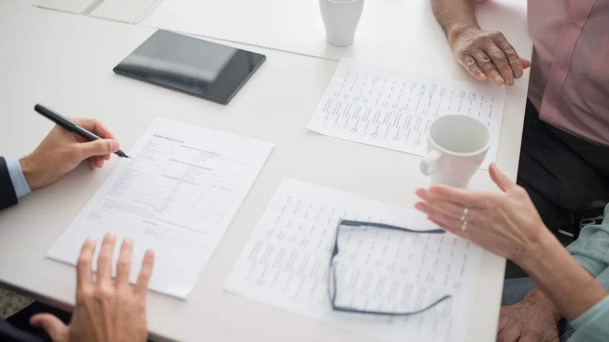 Protéger son conjoint avec une rente de conjoint survivant
